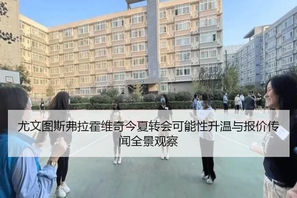 尤文图斯弗拉霍维奇今夏转会可能性升温与报价传闻全景观察